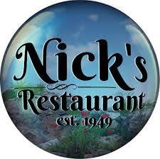 CANCELLED! Lunch Ride up to Nick's Restaurant in Xenia | Powder Keg ...
